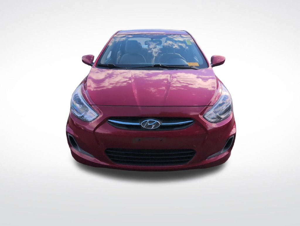 Used 2016 Hyundai Accent SE with VIN KMHCT4AE4GU970633 for sale in Torrington, CT
