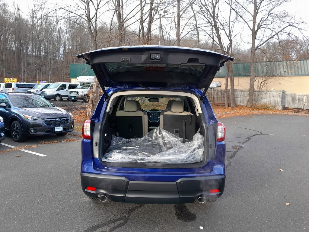 2026 Subaru Ascent Limited - Photo 36