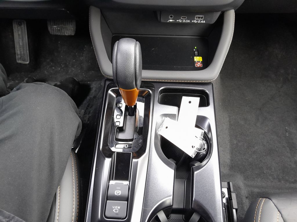 2026 Subaru Forester Wilderness - Photo 24