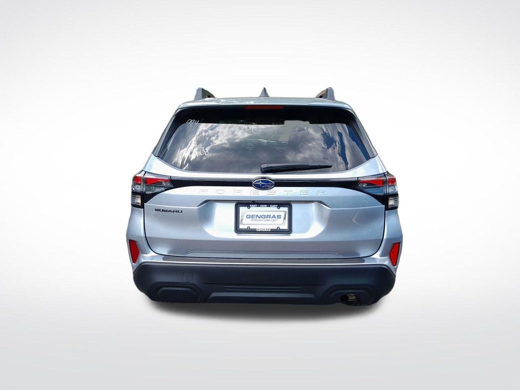 2026 Subaru Forester Premium - Photo 27