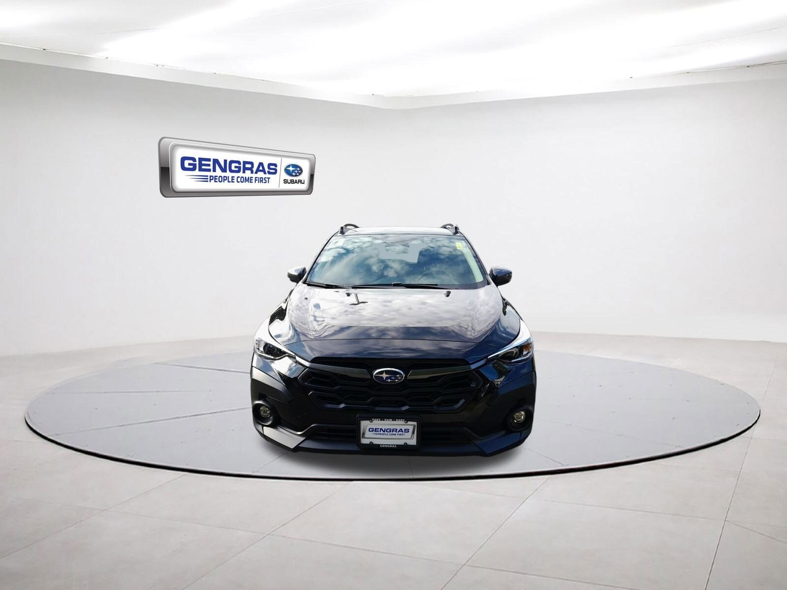 2025 Subaru Crosstrek Premium photo 2