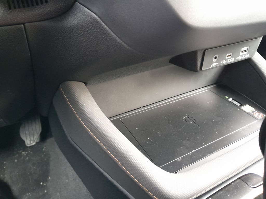 2026 Subaru Forester Wilderness - Photo 23
