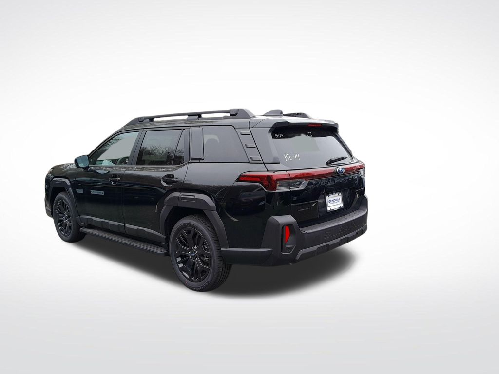 2026 Subaru Outback Limited XT - Photo 31