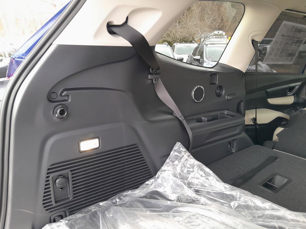 2026 Subaru Ascent Limited - Photo 38