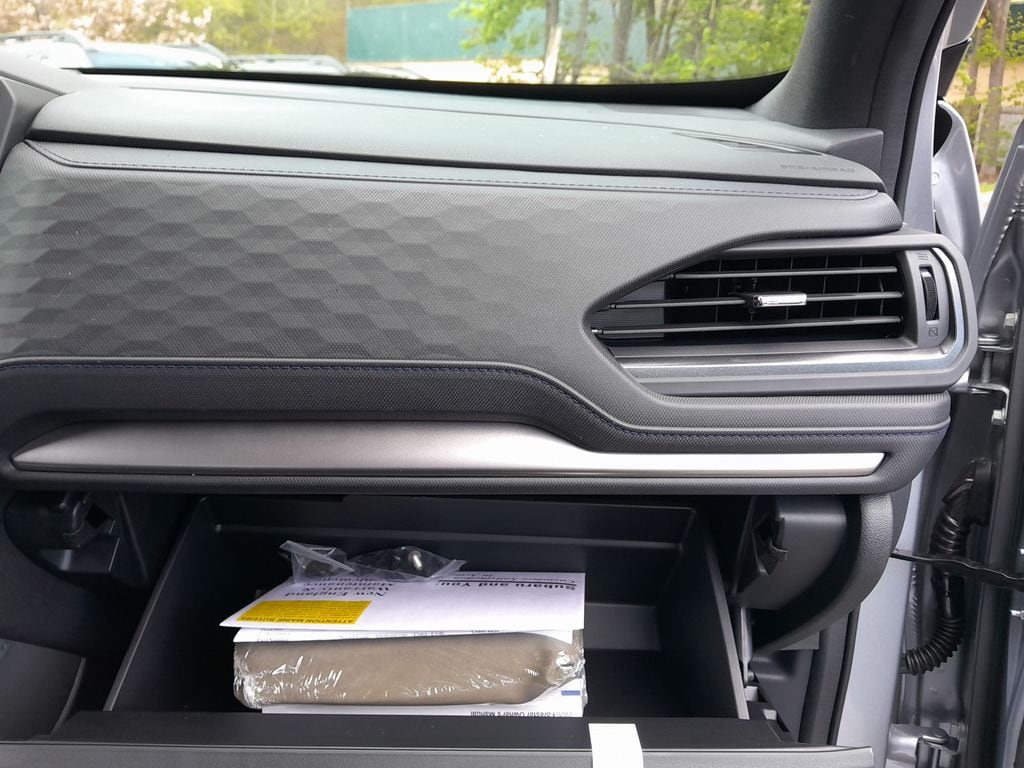 2026 Subaru Forester Premium - Photo 35