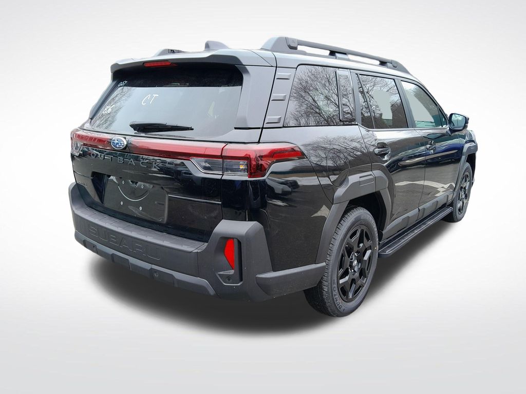 2026 Subaru Outback Limited - Photo 31