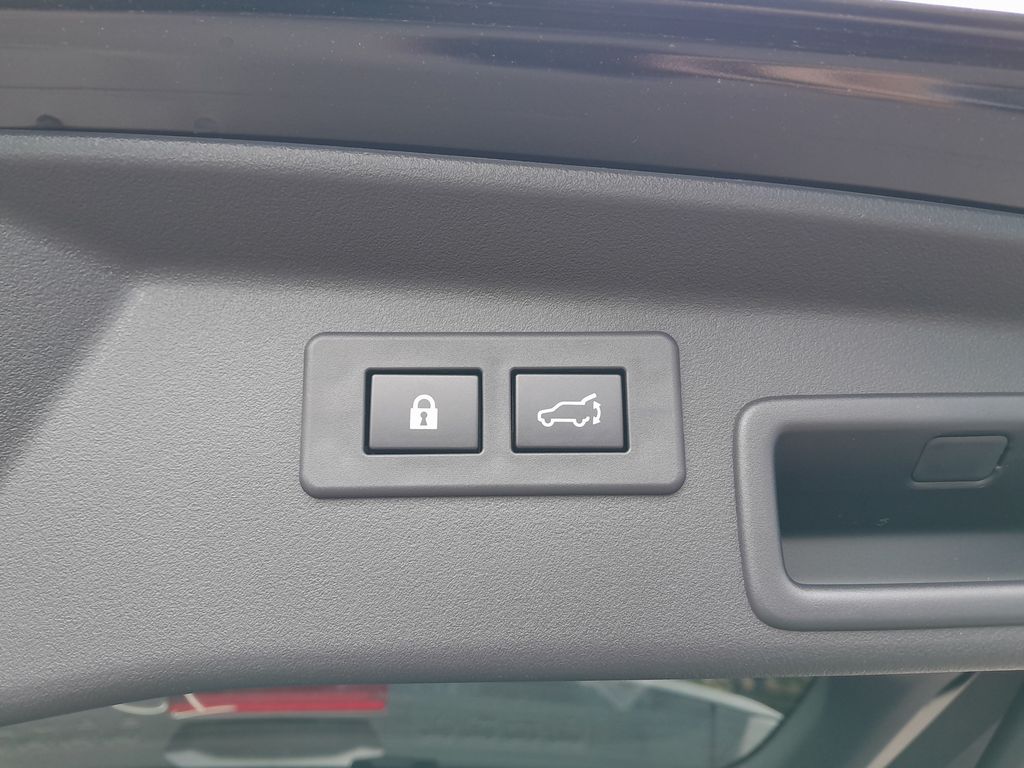 2026 Subaru Outback Limited - Photo 36