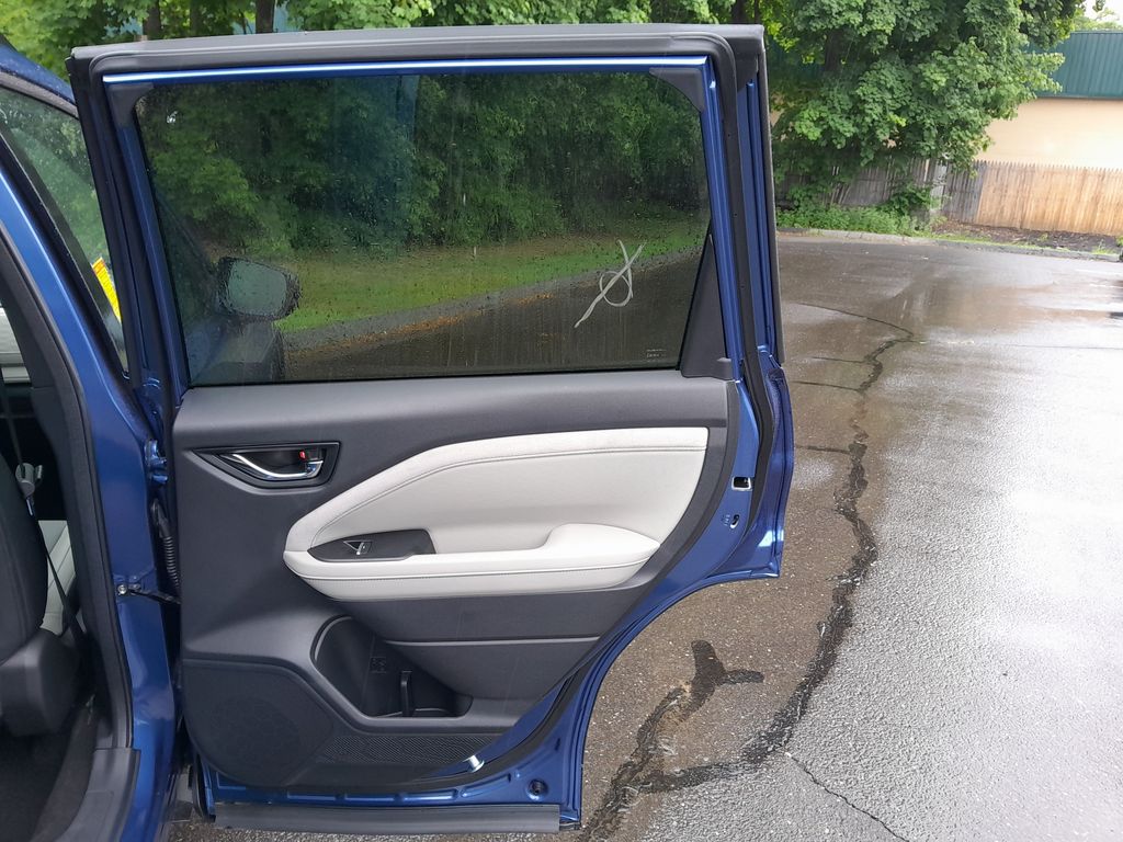 2026 Subaru Forester Limited - Photo 36