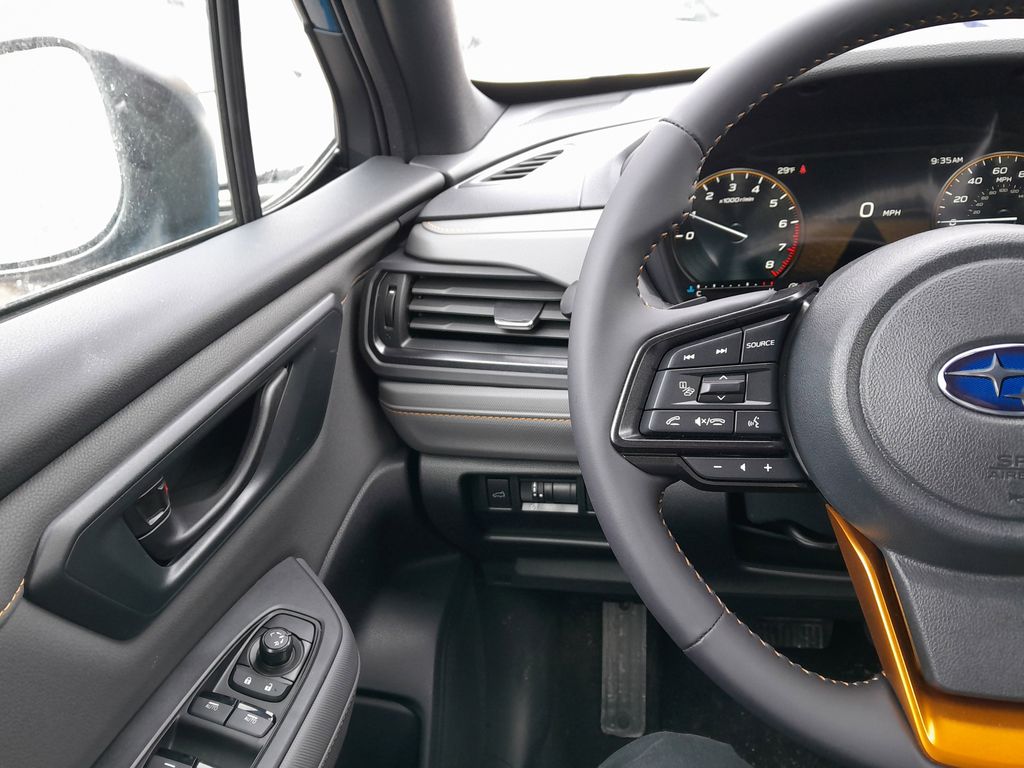 2026 Subaru Forester Wilderness - Photo 13