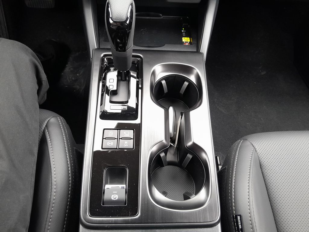 2026 Subaru Outback Limited XT - Photo 25