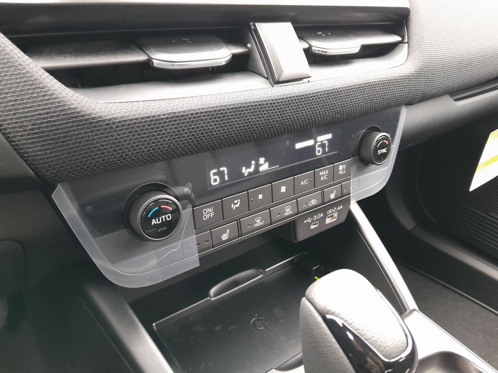 2026 Subaru Outback Limited XT - Photo 23