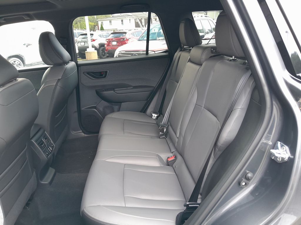 2026 Subaru Outback Limited - Photo 28