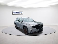 2025 Subaru Forester Sport SUV
