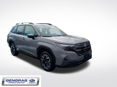 2026 Subaru Forester Premium SUV