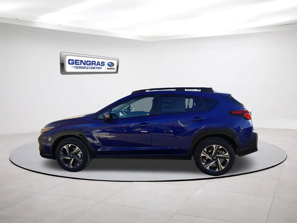New 2025 Subaru Crosstrek Premium SUV