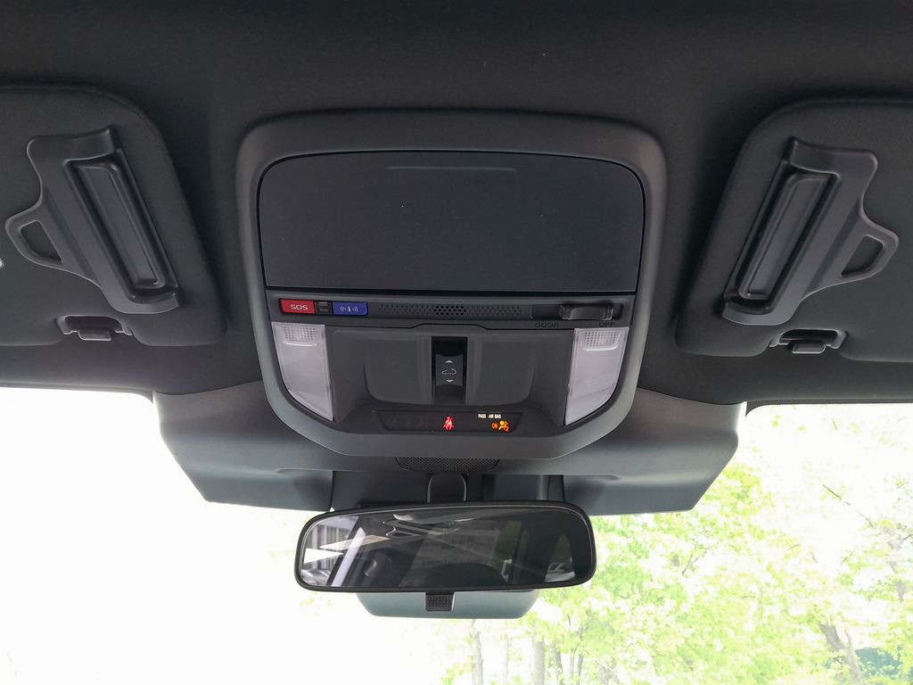 2026 Subaru Forester Premium - Photo 36