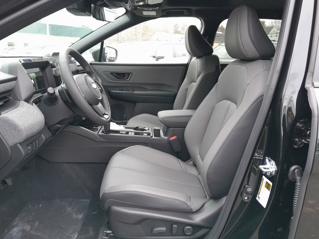 2026 Subaru Outback Limited - Photo 10