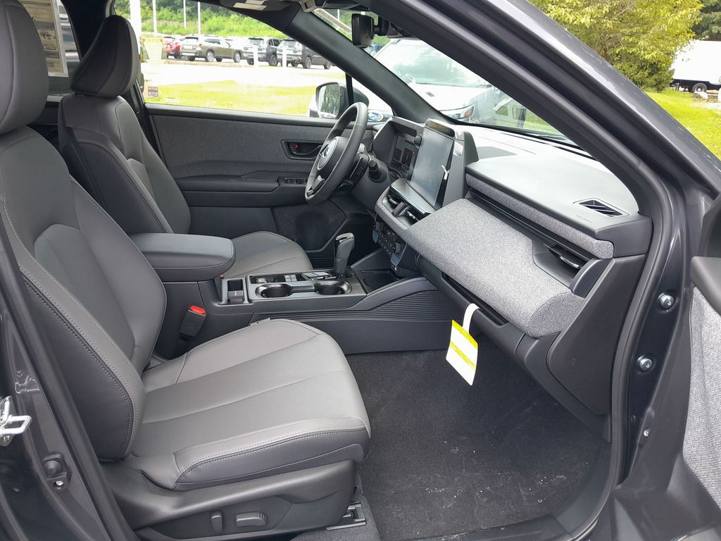 2026 Subaru Outback Limited - Photo 40