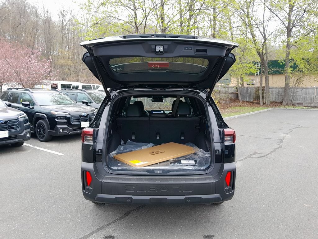 2026 Subaru Outback Limited XT - Photo 34