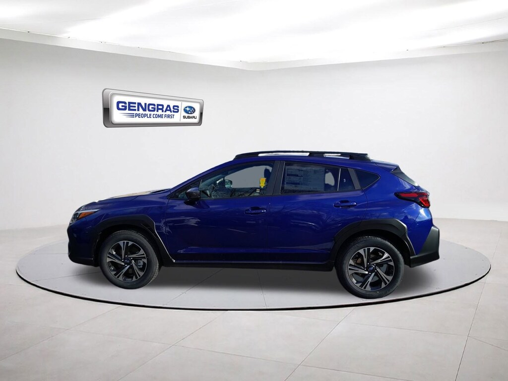 New 2025 Subaru Crosstrek Premium SUV