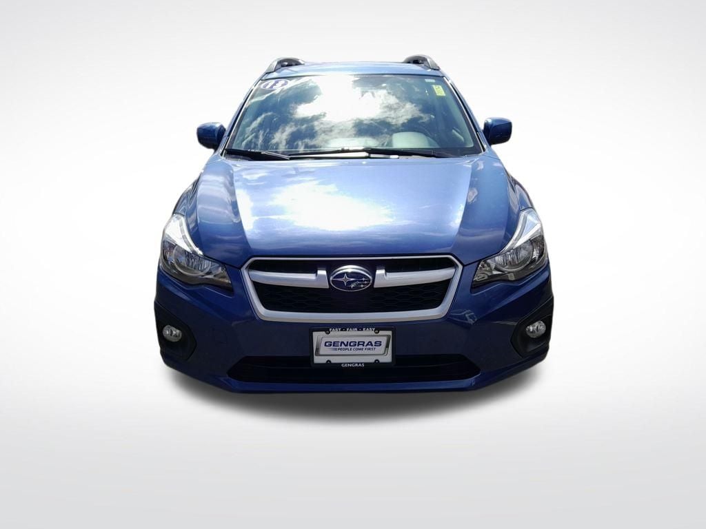 Used 2013 Subaru Impreza 2.0I Sport Premium with VIN JF1GPAL65DH859629 for sale in Torrington, CT
