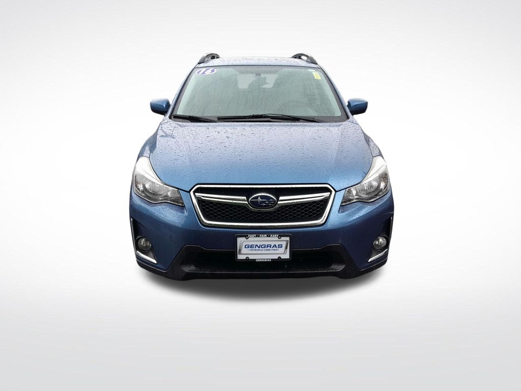 Used 2016 Subaru Crosstrek Premium with VIN JF2GPABC0G8227323 for sale in Torrington, CT