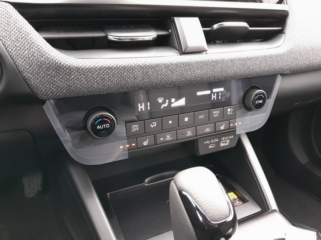 2026 Subaru Outback Limited - Photo 21
