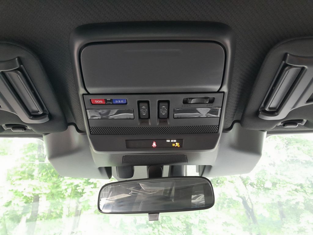 2026 Subaru Outback Limited - Photo 42