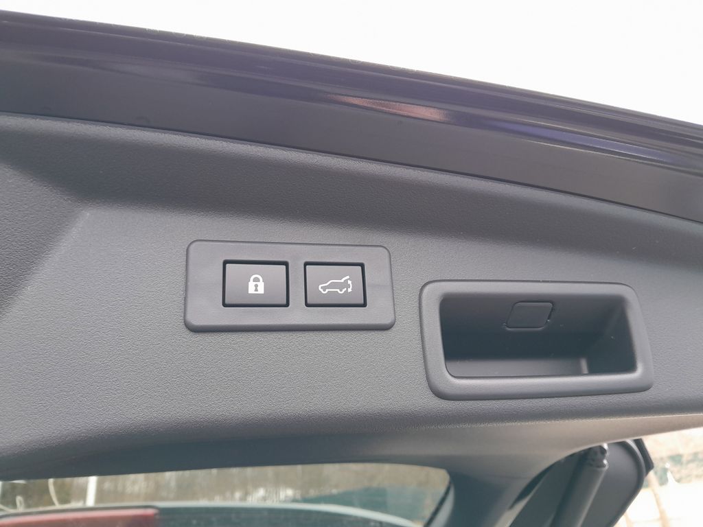 2026 Subaru Outback Limited - Photo 34