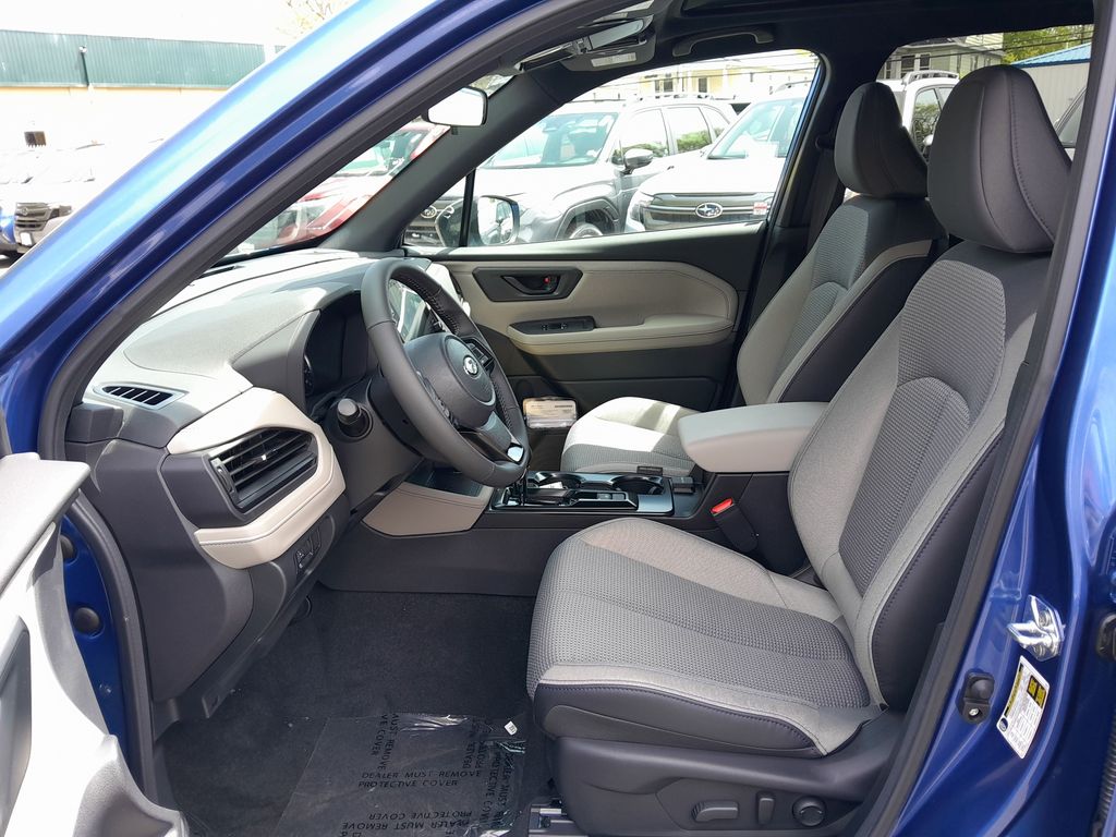 2026 Subaru Forester Premium - Photo 8