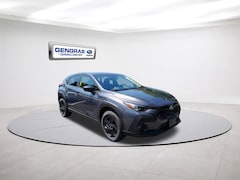 2025 Subaru Crosstrek Base SUV