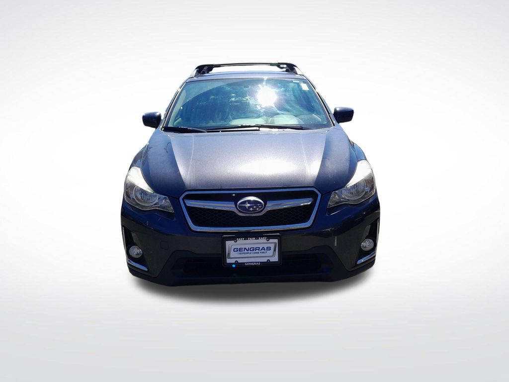 Used 2017 Subaru Crosstrek Premium with VIN JF2GPABCXH8218145 for sale in Torrington, CT