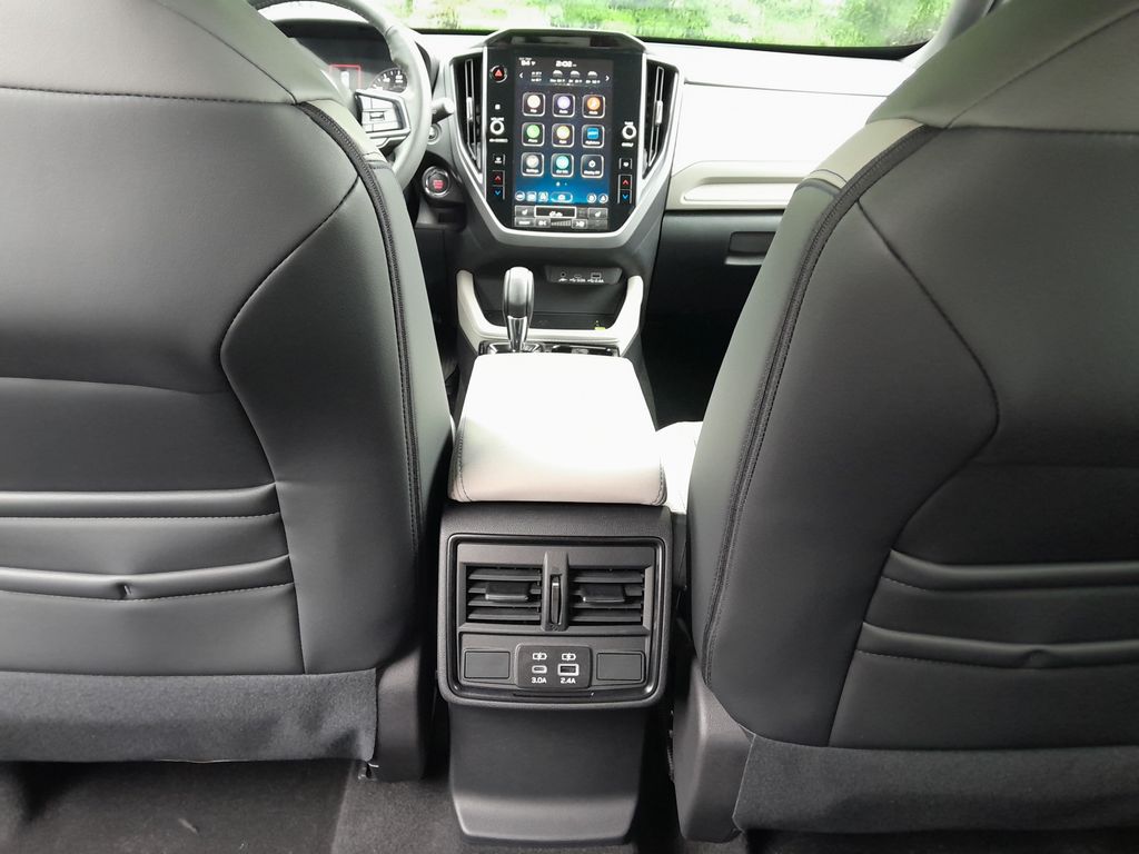 2026 Subaru Forester Limited - Photo 27