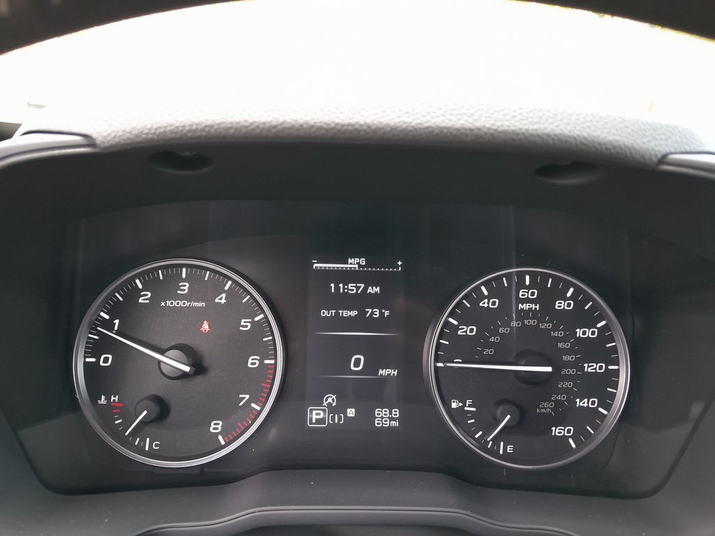 2026 Subaru Forester Premium - Photo 17