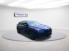 2025 Subaru Crosstrek Base SUV