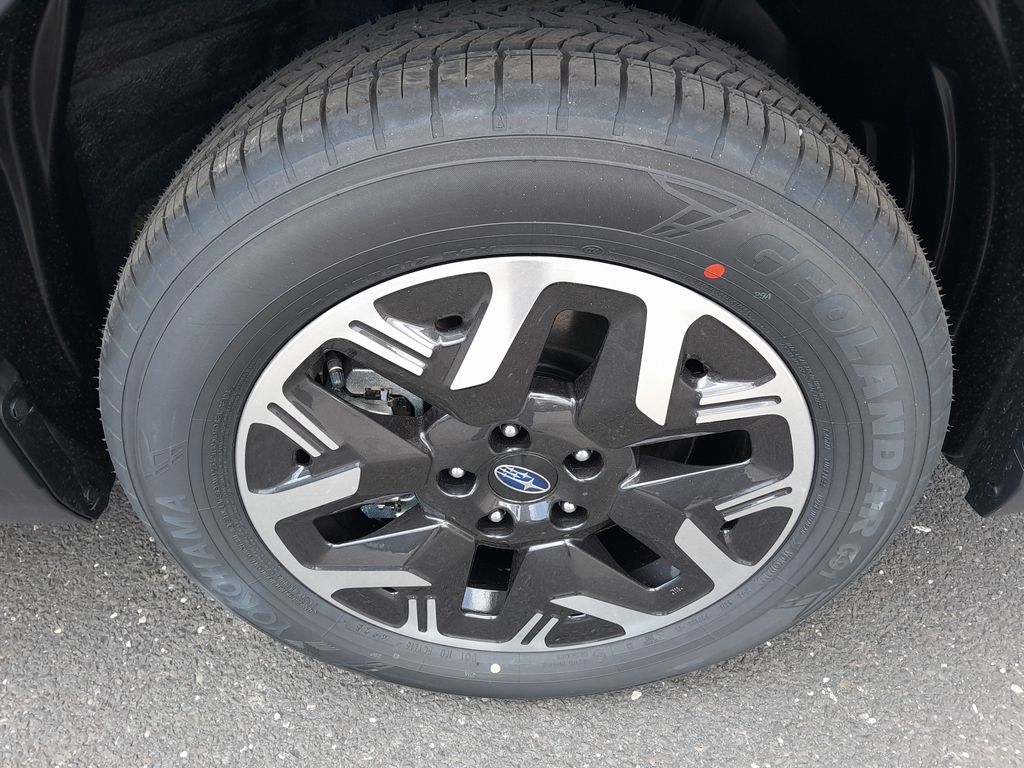 2026 Subaru Forester Premium - Photo 39