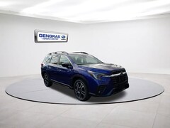 2026 Subaru Ascent Limited 7-Passenger SUV