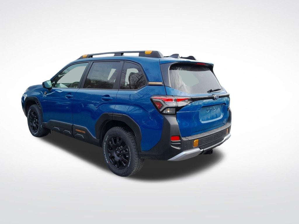 2026 Subaru Forester Wilderness - Photo 30