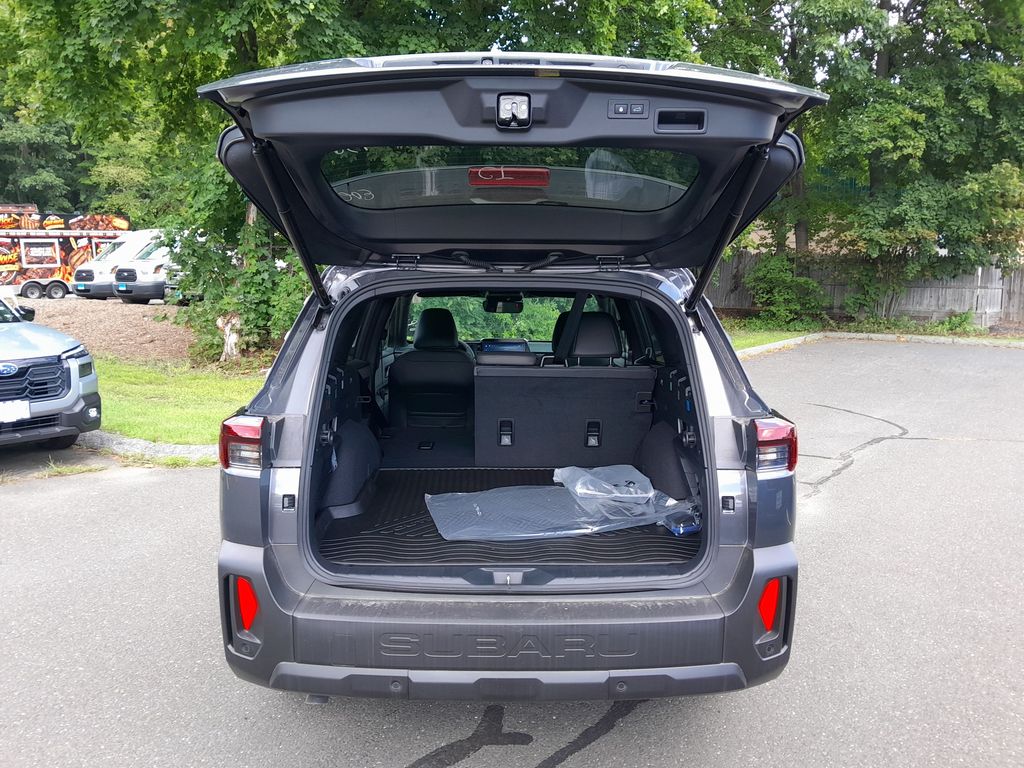 2026 Subaru Outback Limited - Photo 35