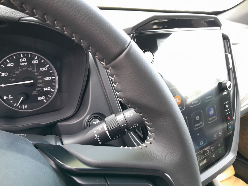 2026 Subaru Forester Premium - Photo 16