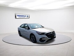 2025 Subaru Legacy Limited Sedan