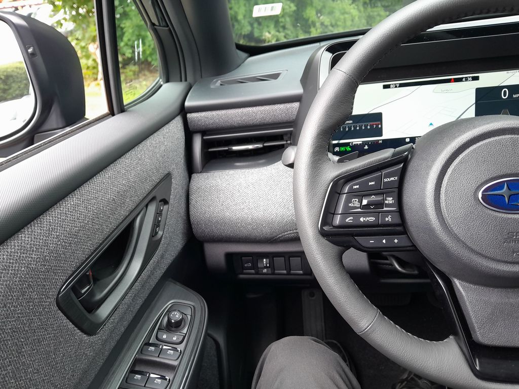 2026 Subaru Outback Limited - Photo 13