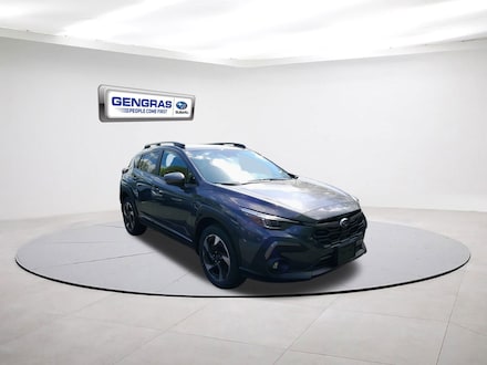 2025 Subaru Crosstrek Limited SUV