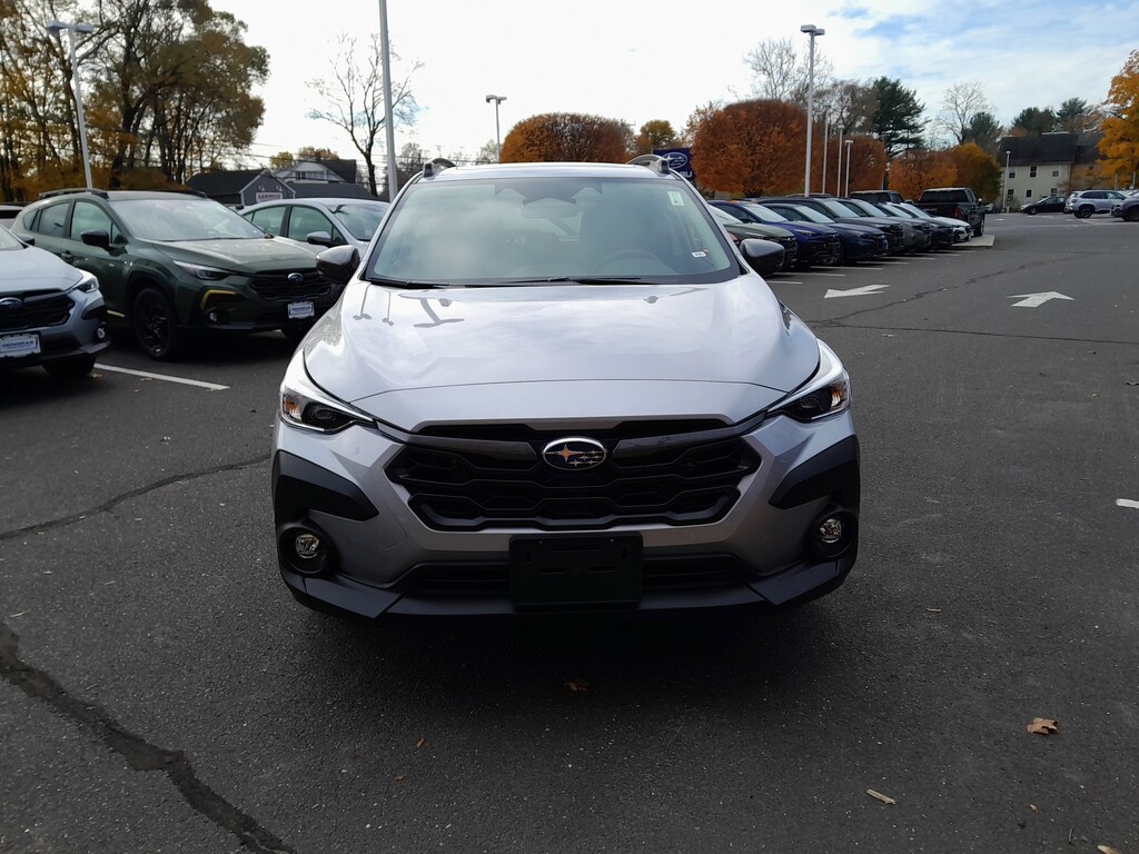 New 2025 Subaru Crosstrek Premium SUV