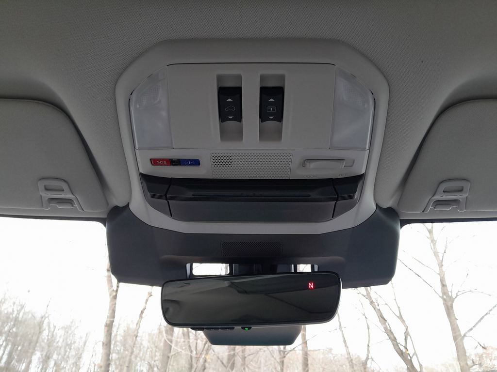 2026 Subaru Ascent Limited - Photo 46