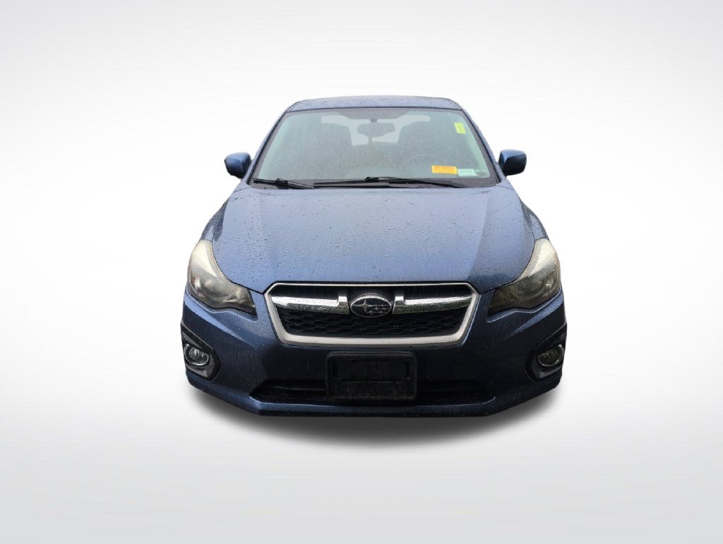 Used 2013 Subaru Impreza 2.0I Premium with VIN JF1GJAD6XDH011889 for sale in Torrington, CT
