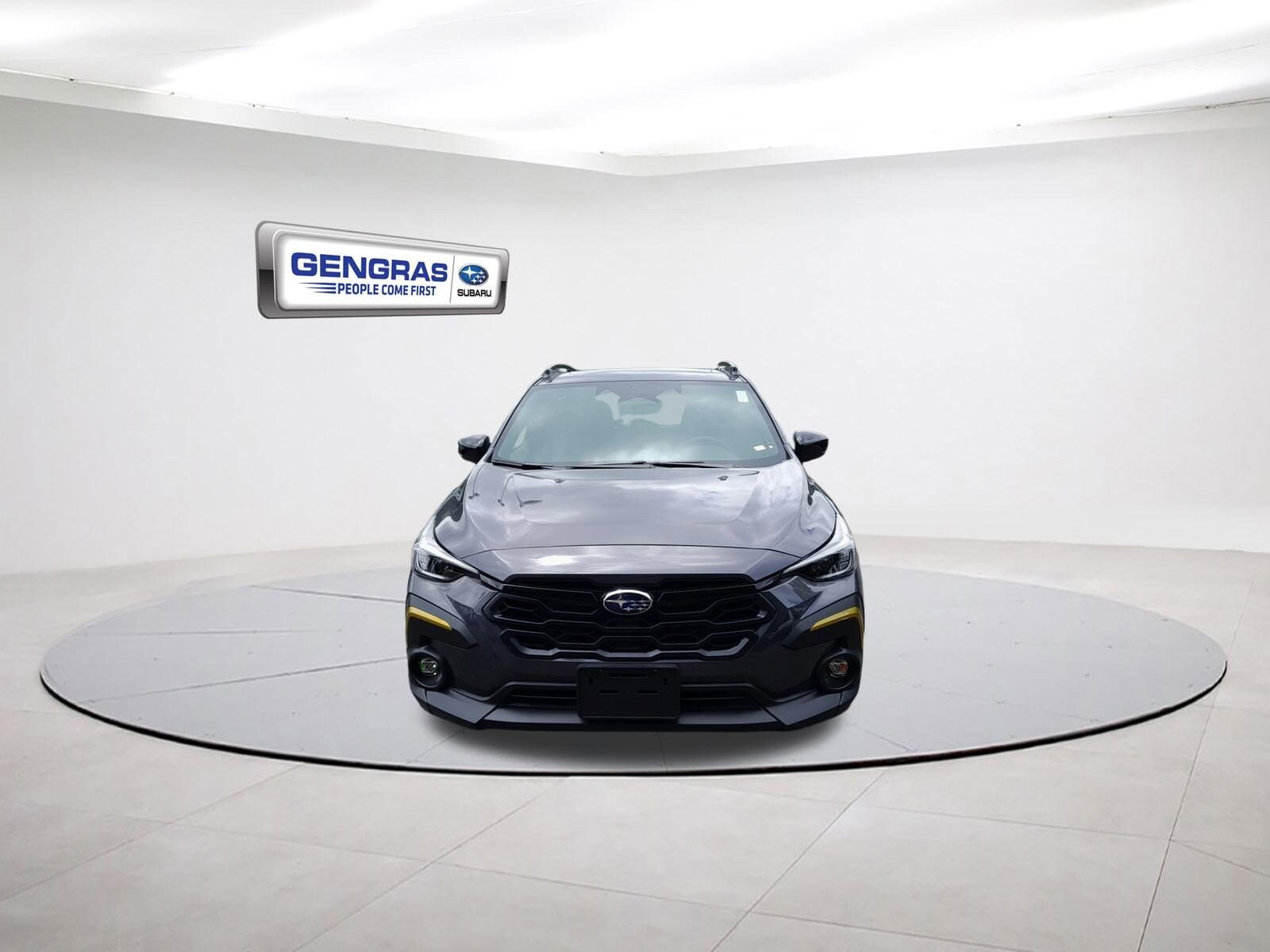 2025 Subaru Crosstrek Sport photo 2