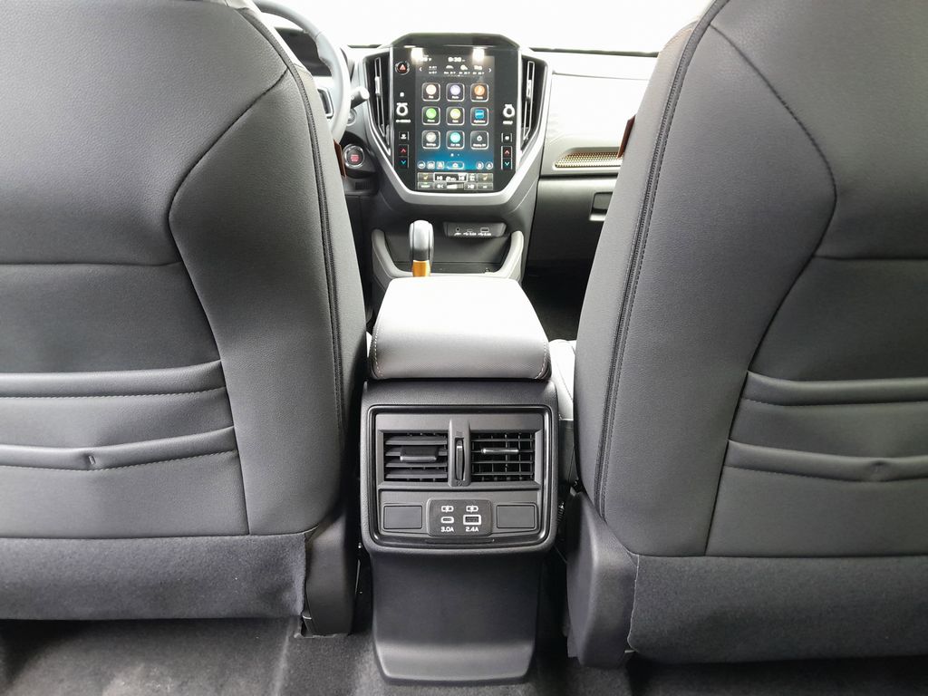 2026 Subaru Forester Wilderness - Photo 28