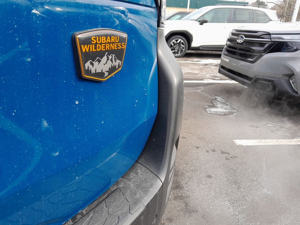 2026 Subaru Forester Wilderness - Photo 45