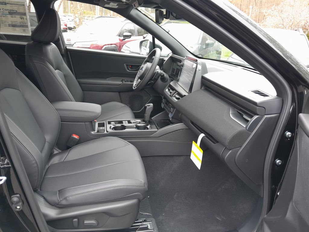 2026 Subaru Outback Limited XT - Photo 40
